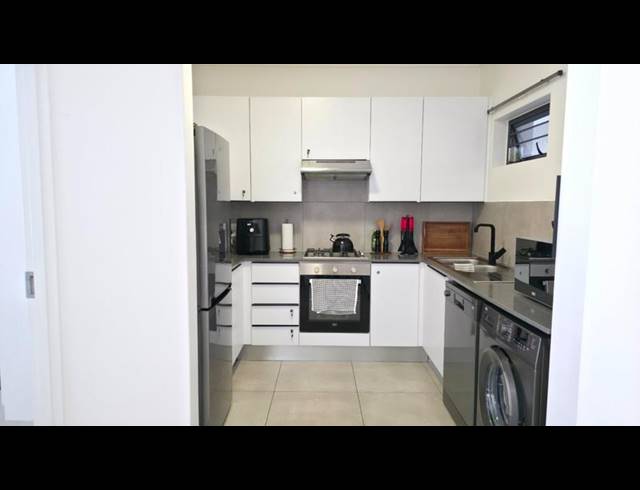 2 BEDROOM PROPERTY TO RENT IN BROADACRES